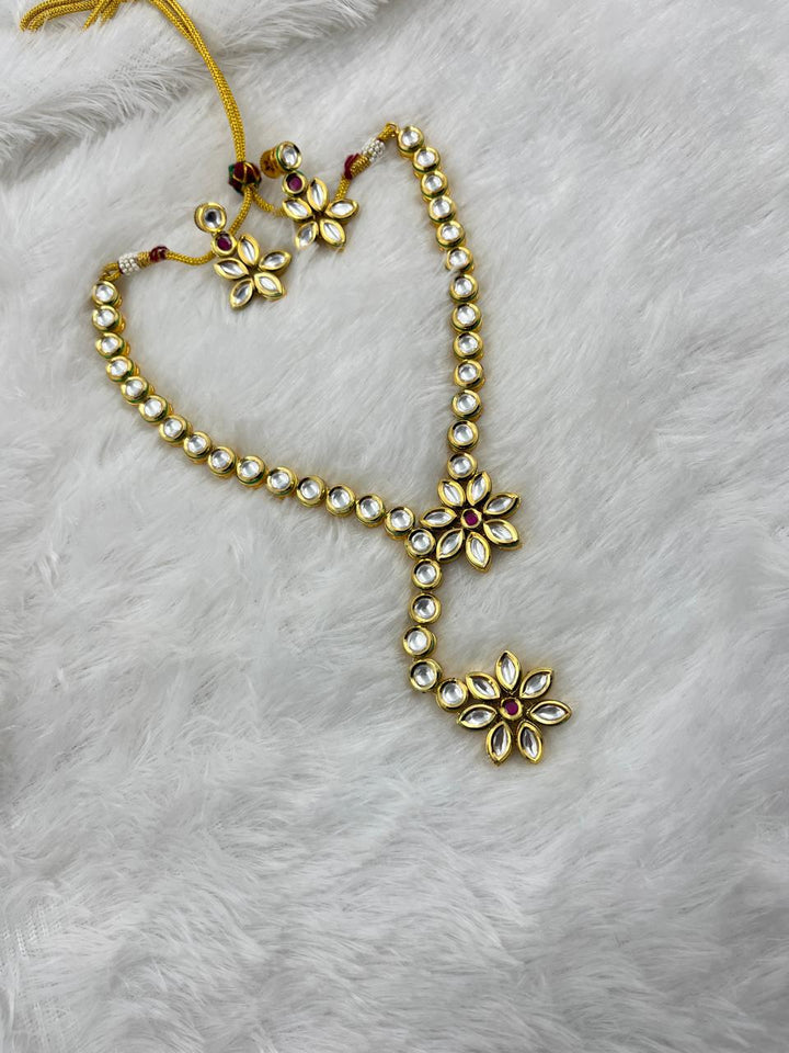 Trendy Jewellery Set